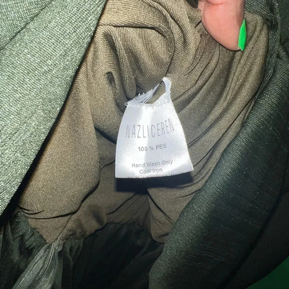 NWT Nazliceren Dress size 2 - Picture 8 of 9